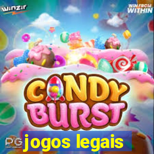 jogos legais